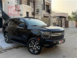 شيفروليه تاهو